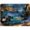 Image 3 : TOOL BOXES WITH CONTENTS, ASSORTED TOOLS, LIGHT, & MORE