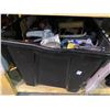 Image 2 : TRIPOD, ASSORTED HARDWARE, HOSING, & MISC. ITEMS