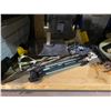 Image 3 : TRIPOD, ASSORTED HARDWARE, HOSING, & MISC. ITEMS