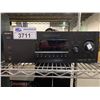 Image 2 : SONY AV RECEIVER MODEL STR-DG510 & 2 POLK AUDIO SPEAKERS