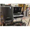 Image 1 : BOSE ACOUSTICMASS MODULE POWERED SPEAKER (PS3-2-1), MEDIA CENTER (AV3-2-1) & 4 SPEAKERS
