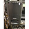 Image 2 : BOSE ACOUSTICMASS MODULE POWERED SPEAKER (PS3-2-1), MEDIA CENTER (AV3-2-1) & 4 SPEAKERS