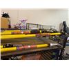 Image 2 : 9 QUICK SUPPORT RODS
