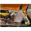 Image 2 : CLAMPS, PRY BAR, SUPPORT RODS, TORCH HEADS, HARNESS, & MORE