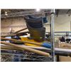 Image 3 : SHOVELS, SQUEEGEES, CONE, & MORE