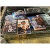 Image 2 : ASSORTED DVDS