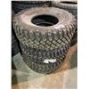 Image 1 : 3 TIRES 33 X 12.50 R 15