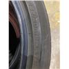Image 2 : 4 TIRES 245 40 R18