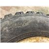 Image 2 : 2 TIRES WITH RIMS 215 75 R15