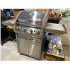Image 1 : COLEMAN BBQ