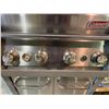 Image 2 : COLEMAN BBQ