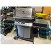 Image 1 : BROIL MATE BBQ