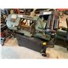 Image 1 : METAL CUTTING BANDSAW