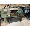 Image 2 : METAL CUTTING BANDSAW