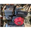 Image 3 : SIMONZ PLATINUM SERIES 3000PSI PRESSURE WASHER MAY NEED REPAIRS &/OR MISSING PIECES