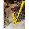 Image 1 : BRADBURY FLOOR JACK