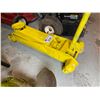 Image 2 : BRADBURY FLOOR JACK