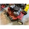 Image 2 : TORO COMMERCIAL LAWN MOWER