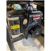 Image 2 : COLEMAN POWERMATE 5000 ELECTRIC GENERATOR MAY NEED REPAIRS