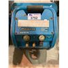 Image 2 : 2 MAKITA MAC2400 2.5HP 2GALLON AIR COMPRESSORS
