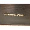 Image 2 : 2 CERWIN-VEGAI SPEAKERS