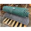 Image 1 : PALLET OF ASSORTED FENCING