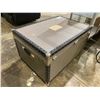 Image 2 : LGB LIMITED EDITION TRUNK 136/400 VISIBLE FLAWS