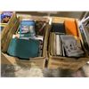 Image 2 : 6 BOXES OF ASSORTED BOOKS