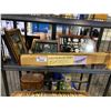 Image 1 : NAUTICAL THEMED ITEMS