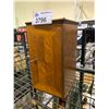 Image 1 : VINTAGE WOODEN MICROSCOPE CASE