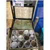 Image 2 : ASSORTED WATCH REPAIR PARTS/PIECES