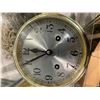 Image 2 : 2 NAUTICAL SHIPS CLOCK: BULOVA & SESTREL