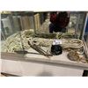 Image 1 : MOOCHING SALMON M-TWO COIL SPRING LOADED MICRO-ADJUSTABLE DRAG, ROPE, SPEAR HEAD, & MORE