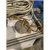 Image 2 : MOOCHING SALMON M-TWO COIL SPRING LOADED MICRO-ADJUSTABLE DRAG, ROPE, SPEAR HEAD, & MORE