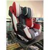 Image 2 : EVENFLO SYMPHONY CHILDRENS CAR SEAT