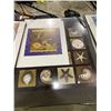 Image 8 : 5 SHEETS OF ASSORTED ART &/OR PRINTS