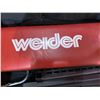 Image 2 : FUTON, SHELVING UNIT, FOAM, WEIDER PADDED BENCH TOP