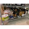 Image 1 : ASSORTED DISHWARE & KITCHEN RELATED ITEMS