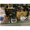 Image 3 : ASSORTED DISHWARE & KITCHEN RELATED ITEMS