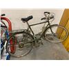 Image 1 : RALEIGH MADE IN ENGLAND BICYCLE