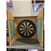 Image 2 : RED LION PUB & LODGING DART BOARD SET UP