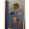 Image 2 : ROYAL CANADIAN MINT SPECIMEN SET