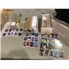 Image 1 : ASSORTED HOCKEY CARDS