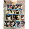 Image 2 : ASSORTED HOCKEY CARDS