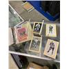 Image 1 : BINDER OF HOCKEY PHOTOS