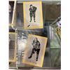 Image 2 : BINDER OF HOCKEY PHOTOS