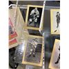 Image 3 : BINDER OF HOCKEY PHOTOS