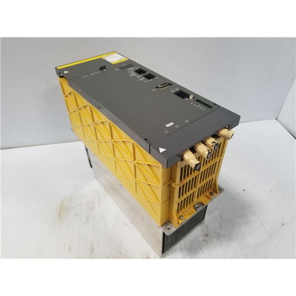 Fanuc  A06B-6087-H137 Power Supply Module