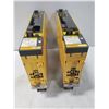 Image 3 : (2) Fanuc A06B-6114-H209 ai SV 80/80