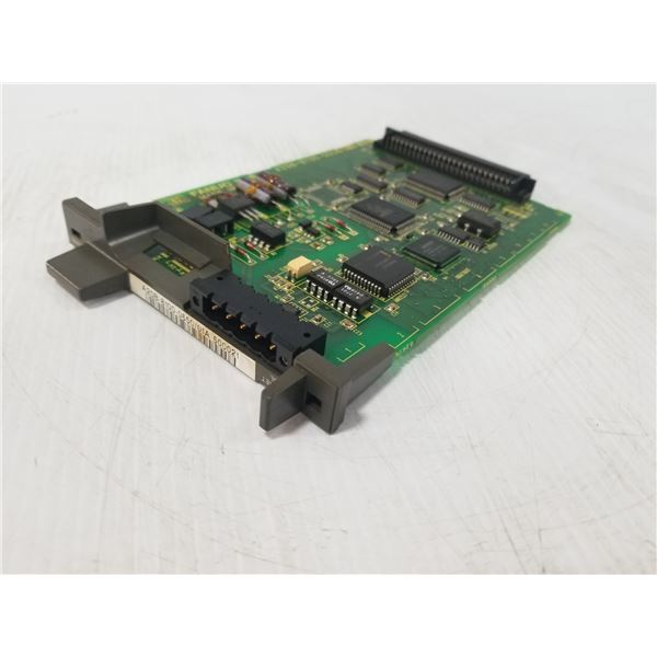 Fanuc A20B-8100-0650/01A  Circuit Board